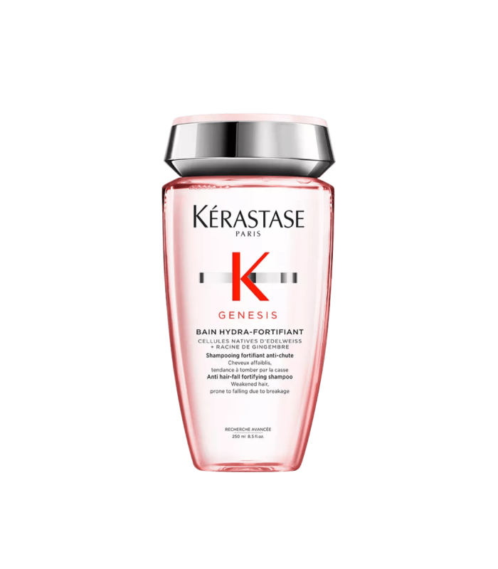 GENESIS - bain hydra-fortifiant 250 ml