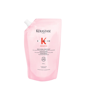 GENESIS - bain hydra-fortifiant recharge 500 ml