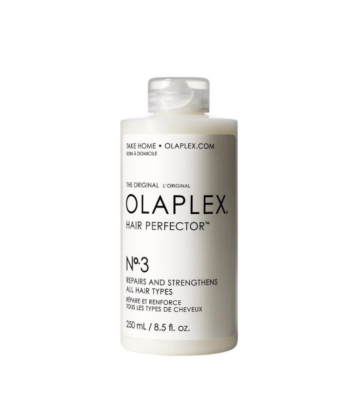Nº3 - PERFECTEUR DE CHEVEUX 250 ml