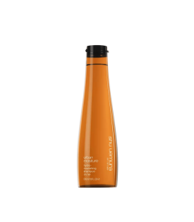 URBAN MOISTURE - hydro Nourrissant shampoing 300 ml