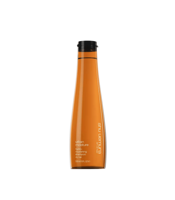 URBAN MOISTURE - hydro Nourrissant shampoing 300 ml