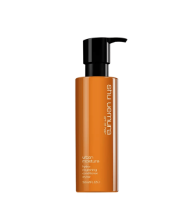 URBAN MOISTURE - hydro Nourrissant conditioner 250 ml