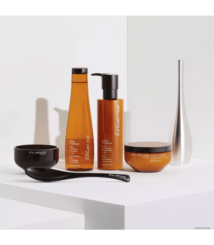 URBAN MOISTURE - hydro Nourrissant conditioner 250 ml