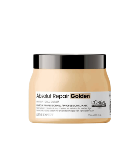 ABSOLUT REPAIR GOLDEN - Masque 500 ml