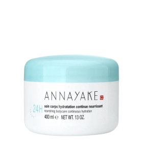 24H - Hydratation Continue 400 ml