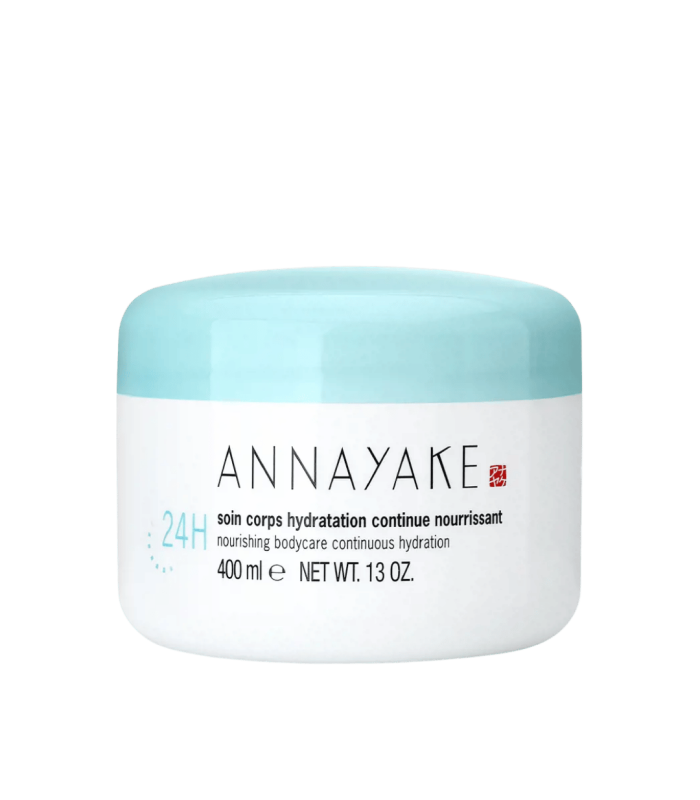 24H - Hydratation Continue 400 ml