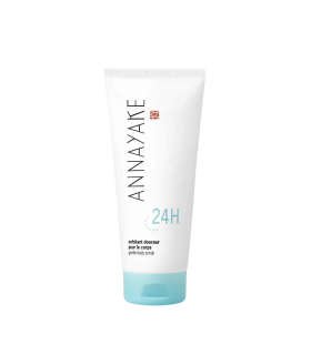 24H - Gommage Corps Doux 200 ml