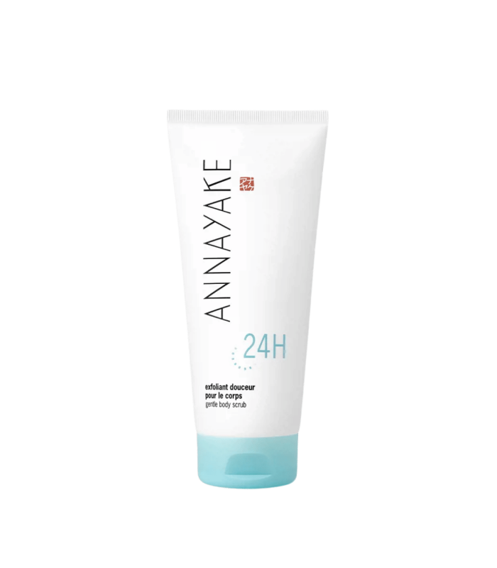 24H - Gommage Corps Doux 200 ml