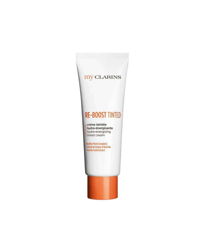 MY CLARINS -  Re-Boost Teint gel-crème 50 ml