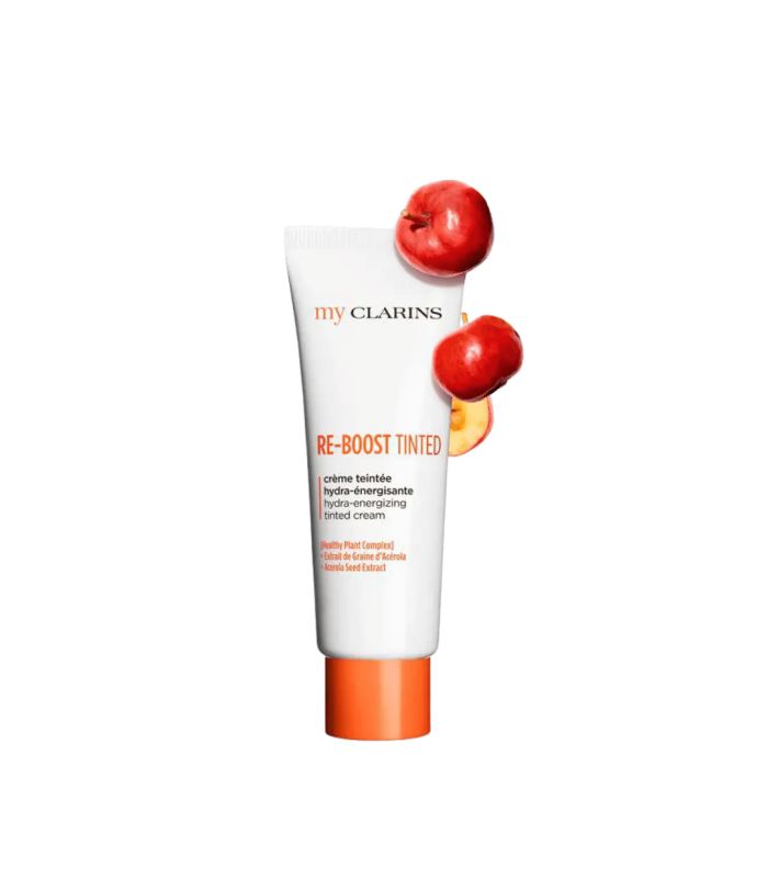 MY CLARINS -  Re-Boost Teint gel-crème 50 ml