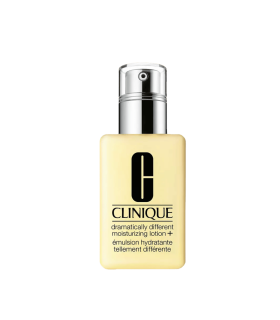 DRAMATICALLY DIFFERENT - Lotion Hydratant 125 ml