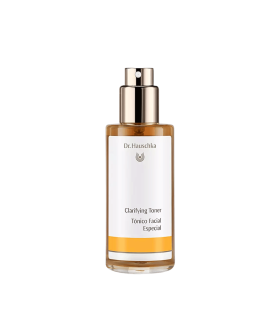 Dr Hauschka - Tonique visage 100 ml