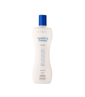 BIOSILK  - HYDRATING THERAPY shampoing 355 ml