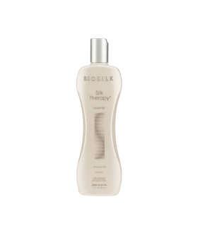 BIOSILK SILK THERAPY shampoo 355 ml