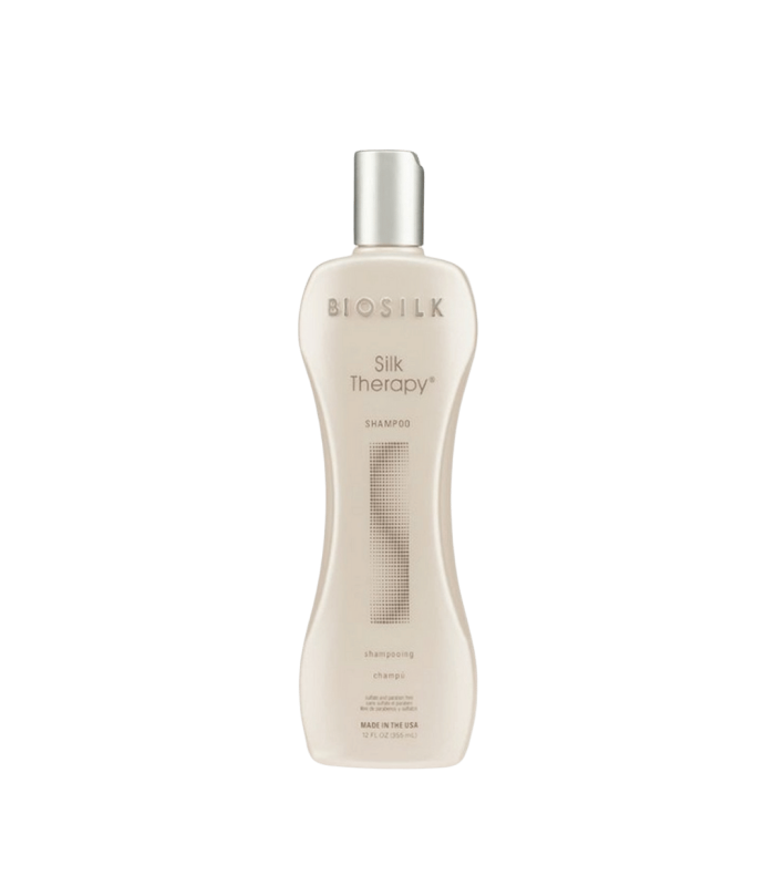 BIOSILK SILK THERAPY shampoo 355 ml