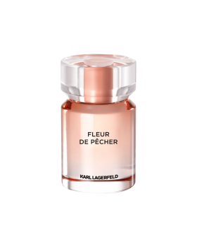 FLEUR DE PÊCHER eau de parfum 50 ml
