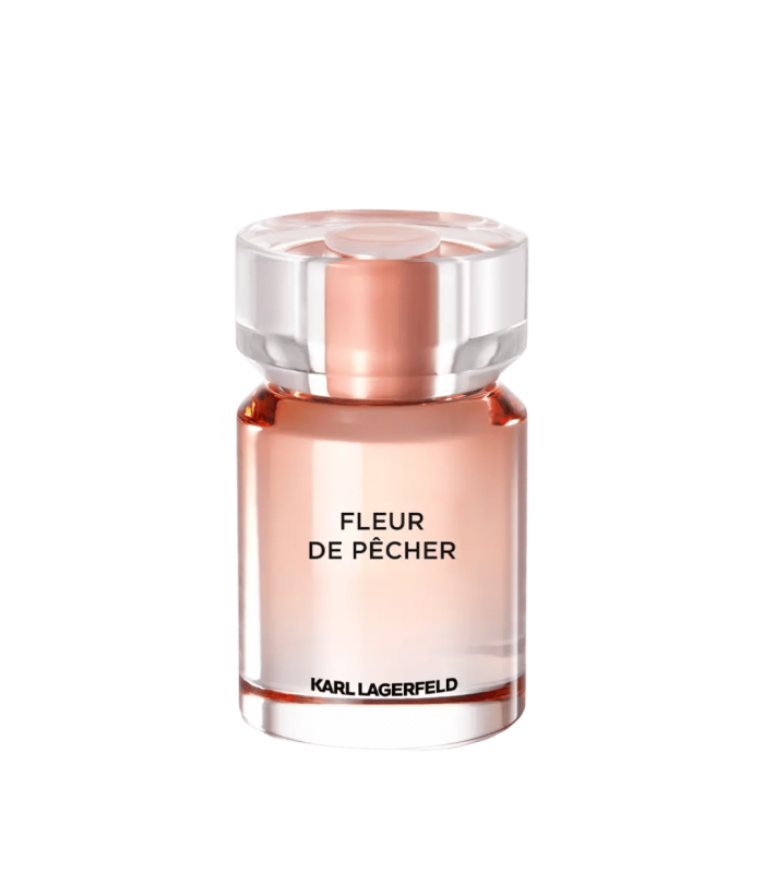 FLEUR DE PÊCHER eau de parfum 50 ml