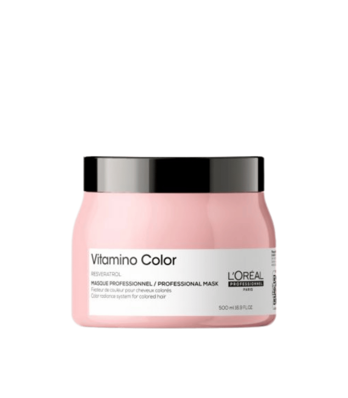 VITAMINO COLOR - Masque 500 ml