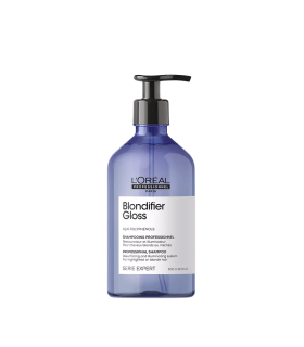 BLONDIFIER GLOSS  - shampooing 500 ml