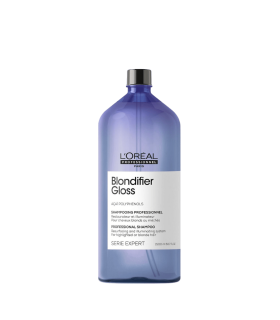 BLONDIFIER GLOSS  - shampooing 1500 ml