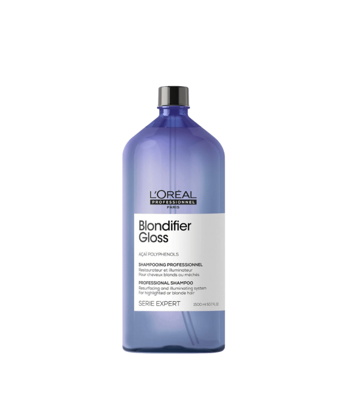 BLONDIFIER GLOSS  - shampooing 1500 ml