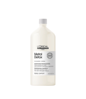 METAL DETOX - Shampooing 1500 ml