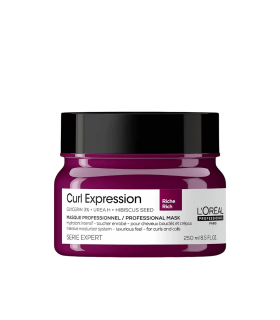 CURL EXPRESSION - Masque Riche 250 ml