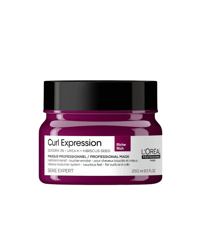 CURL EXPRESSION - Masque Riche 250 ml