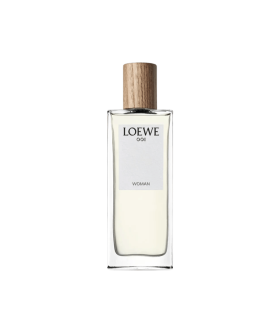 LOEWE 001 WOMAN - eau de parfum 50 ml