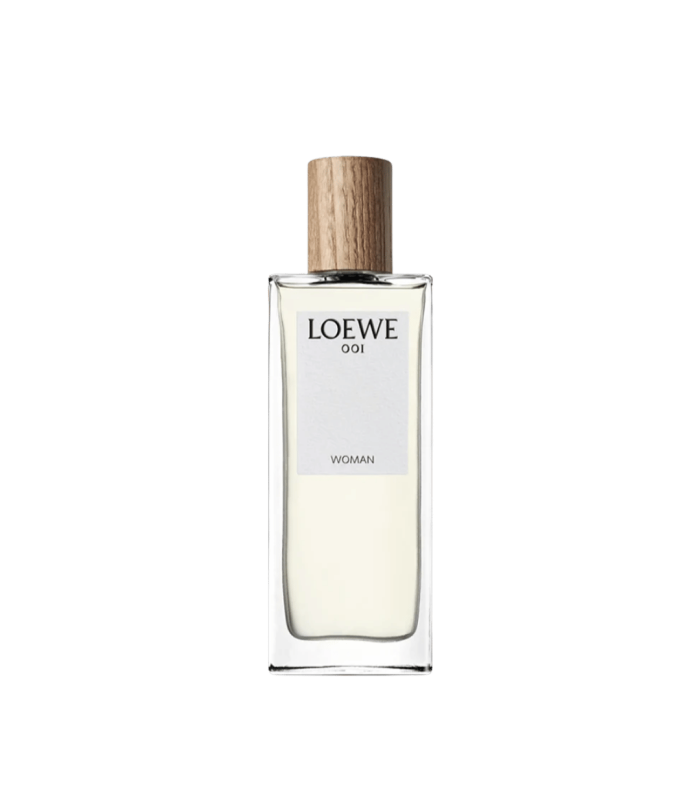 LOEWE 001 WOMAN - eau de parfum 50 ml