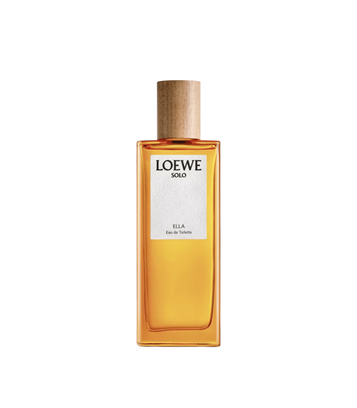 SOLO ELLA - eau de toilette 30 ml