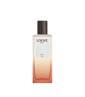 SOLO ELLA ELIXIR  - eau de parfum 50 ml