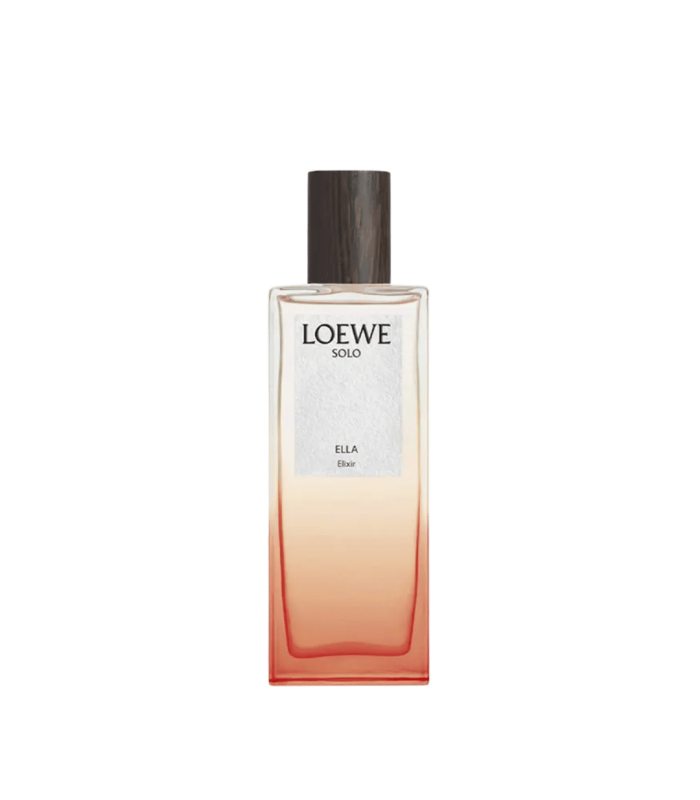 SOLO ELLA ELIXIR  - eau de parfum 50 ml