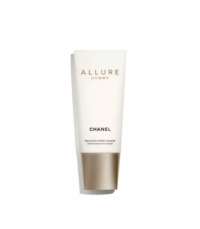 ALLURE HOMME - Emulsion Après-rasage 100 ml