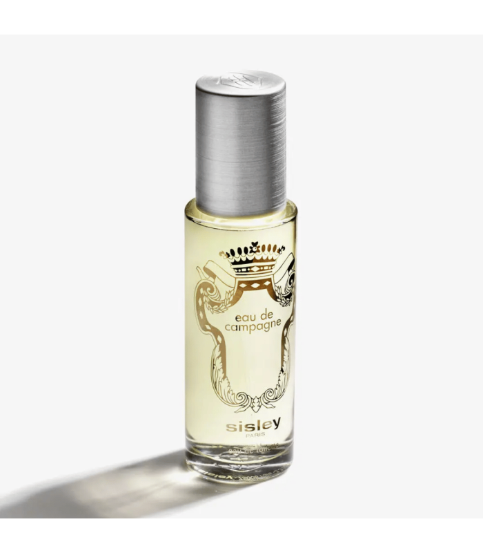 EAU DE CAMPAGNE  - eau de toilette 100 ml