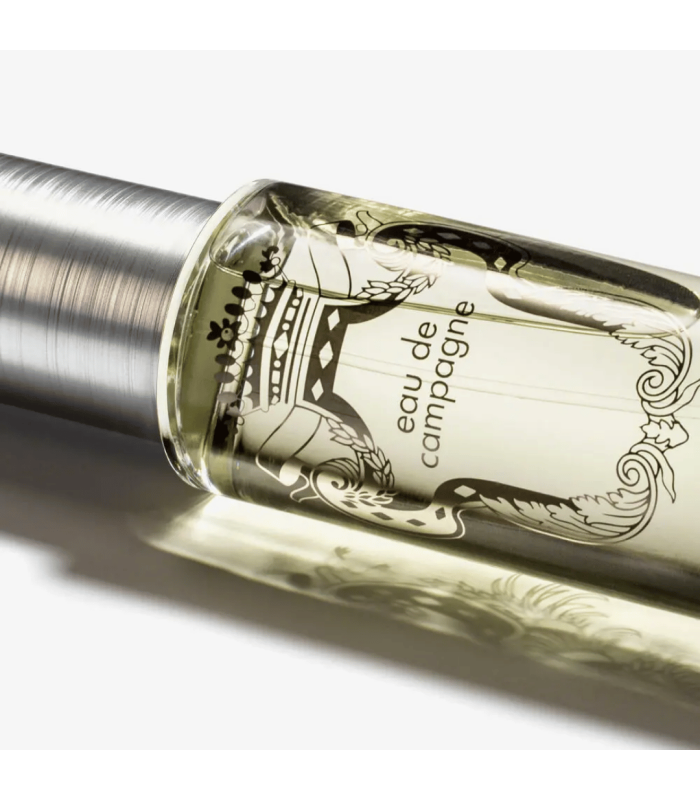 EAU DE CAMPAGNE  - eau de toilette 100 ml