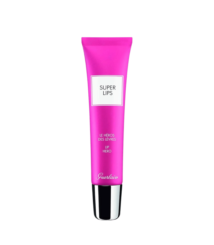 SUPER LIPS - soin lèvres hydratant intense 15 ml