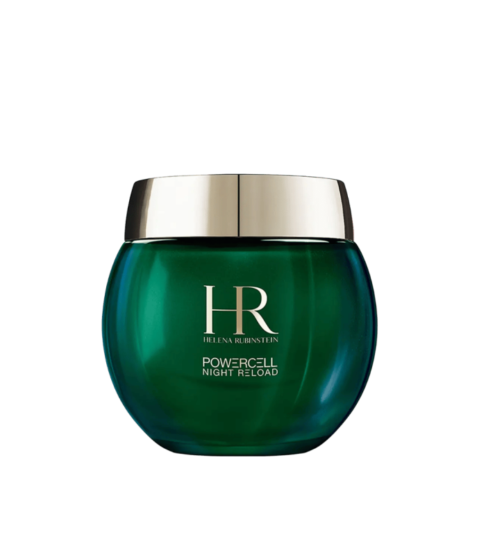 POWERCELL NIGHT RESCUE - Crème de Nuit 50 ml