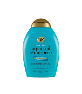 OGX - Shampoing à l'huile d argan 385 ml