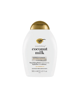 OGX - COCONUT MILK conditioner 385 ml