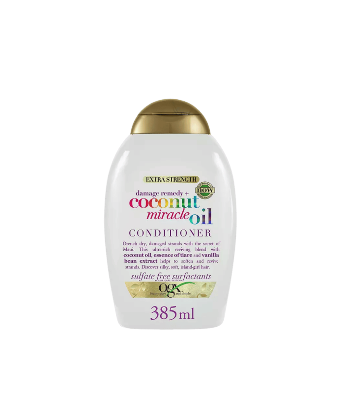 OGX - COCONUT MIRACLE OIL conditioner 385 ml