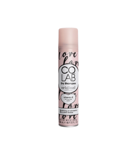 ORIGINAL  - dry shampoo 200 ml