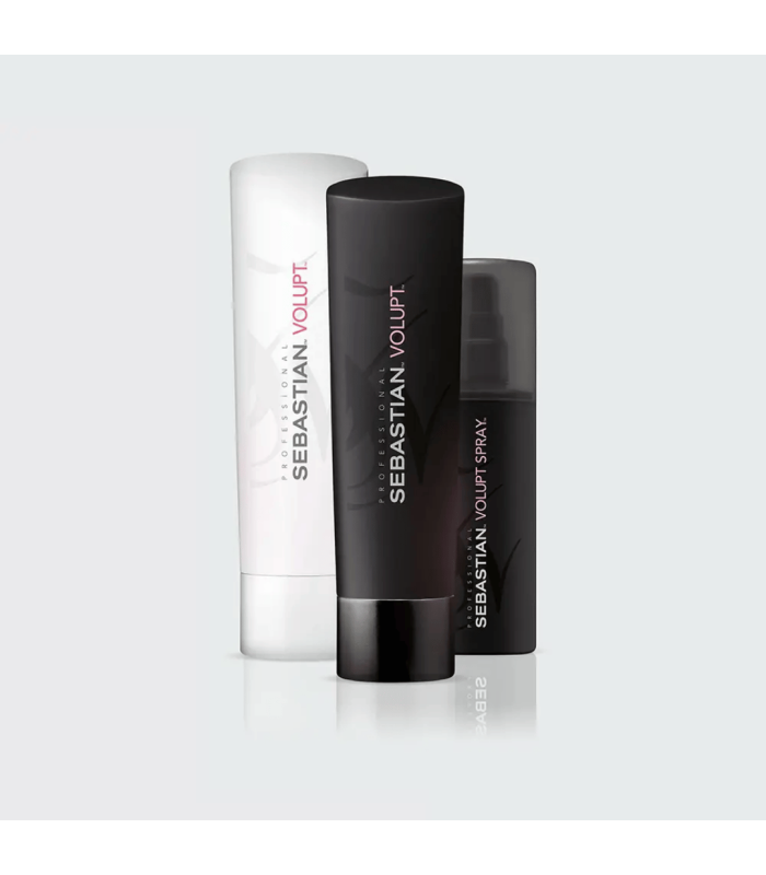 VOLUPT  - Après-Shampooing Volume et Douceur 250 ml