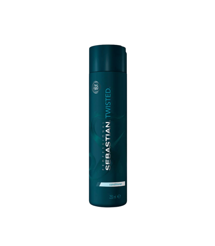TWISTED CURL - Conditioner Hydratation & Protection 250 ml