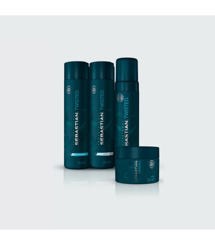 TWISTED CURL - Conditioner Hydratation & Protection 250 ml