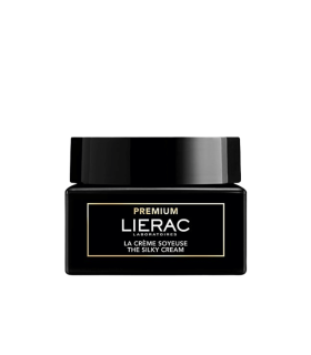 PREMIUM - Crème soyeuse 50 ml