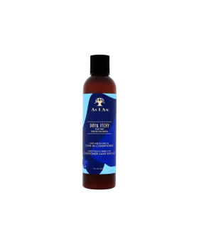 DRY & ITCHY - Revitalisant sans rinçage 237 ml
