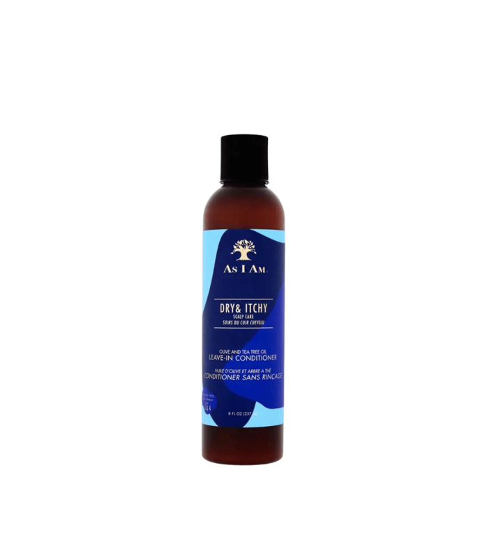 DRY & ITCHY - Revitalisant sans rinçage 237 ml