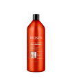 FRIZZ DISMISS shampoo 1000 ml