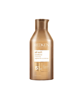 ALL SOFT  - conditioner 500 ml